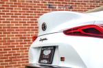 Toyota GR Supra Launch Edition 2019 года (NA)